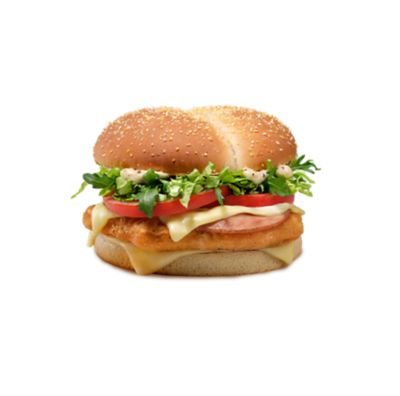 Grand Chicken Special